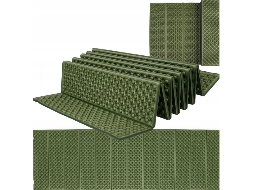 Gotel F44A Sammenklappelig turistkarimata