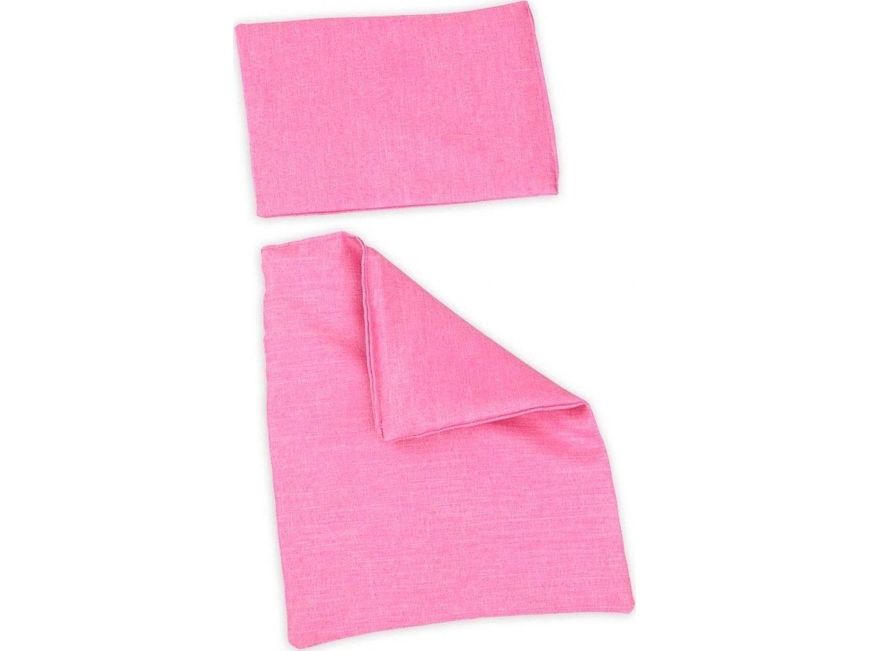 Milly Mally Dla Lalek Elsa Prestige Pink