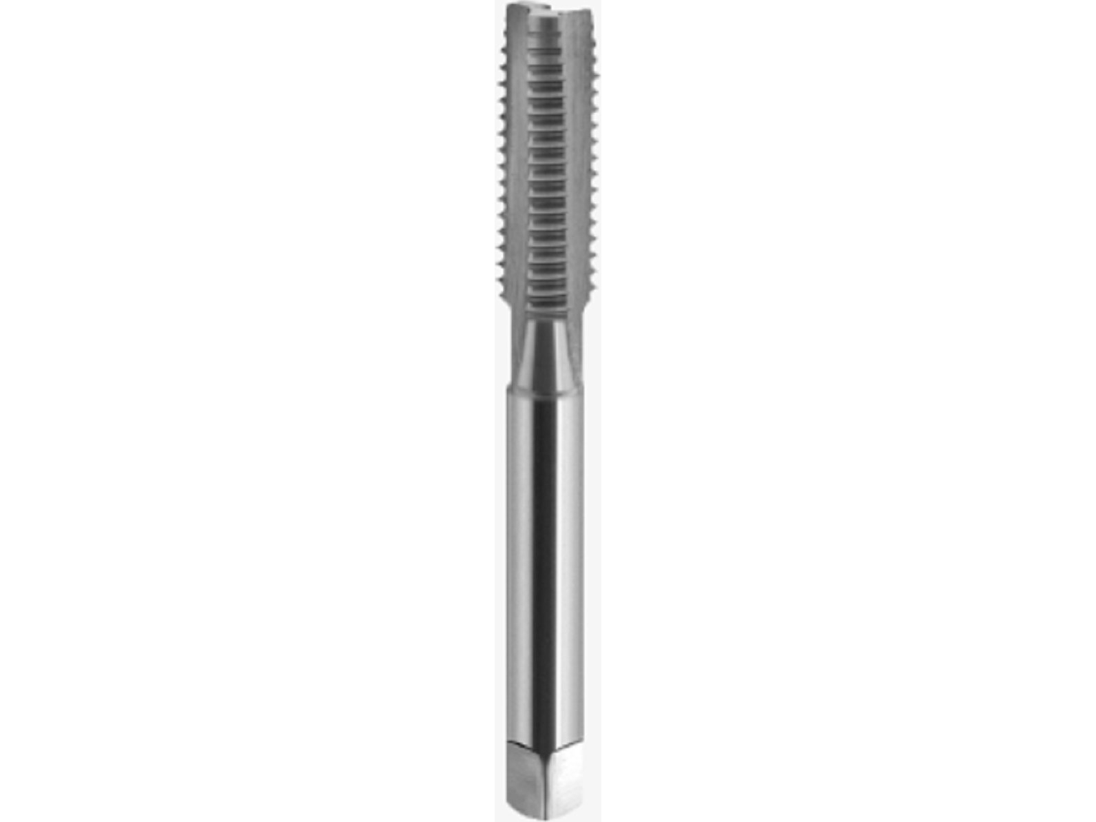 Fanar Gewindebohrer G 1.1/4 "Ngrm Din-5157D Hss