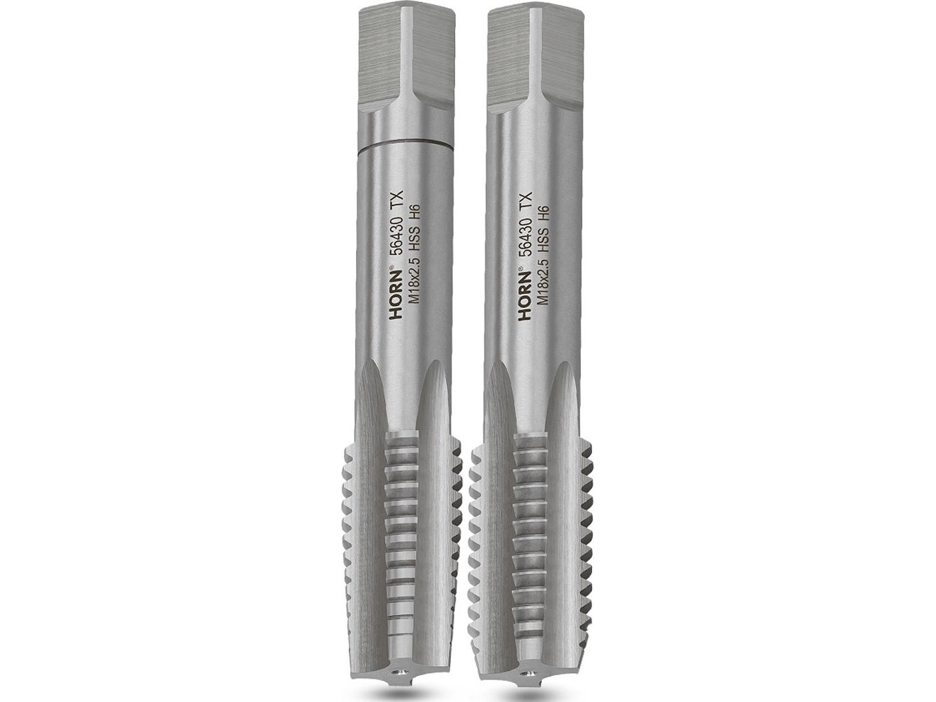 Artpol Tiner M 18X2.50Mm Kpl.2Stk