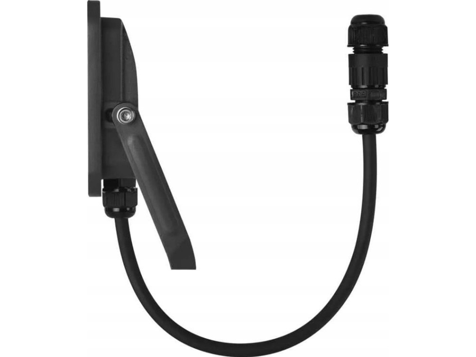 Emos LED-valonheitin Emos Profi ZS2632 30W 3300lm 4000K IP65 musta