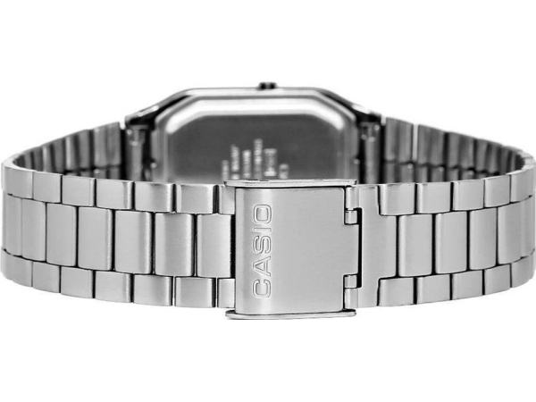 Casio Aq-230Gg-2Adf Damenuhr