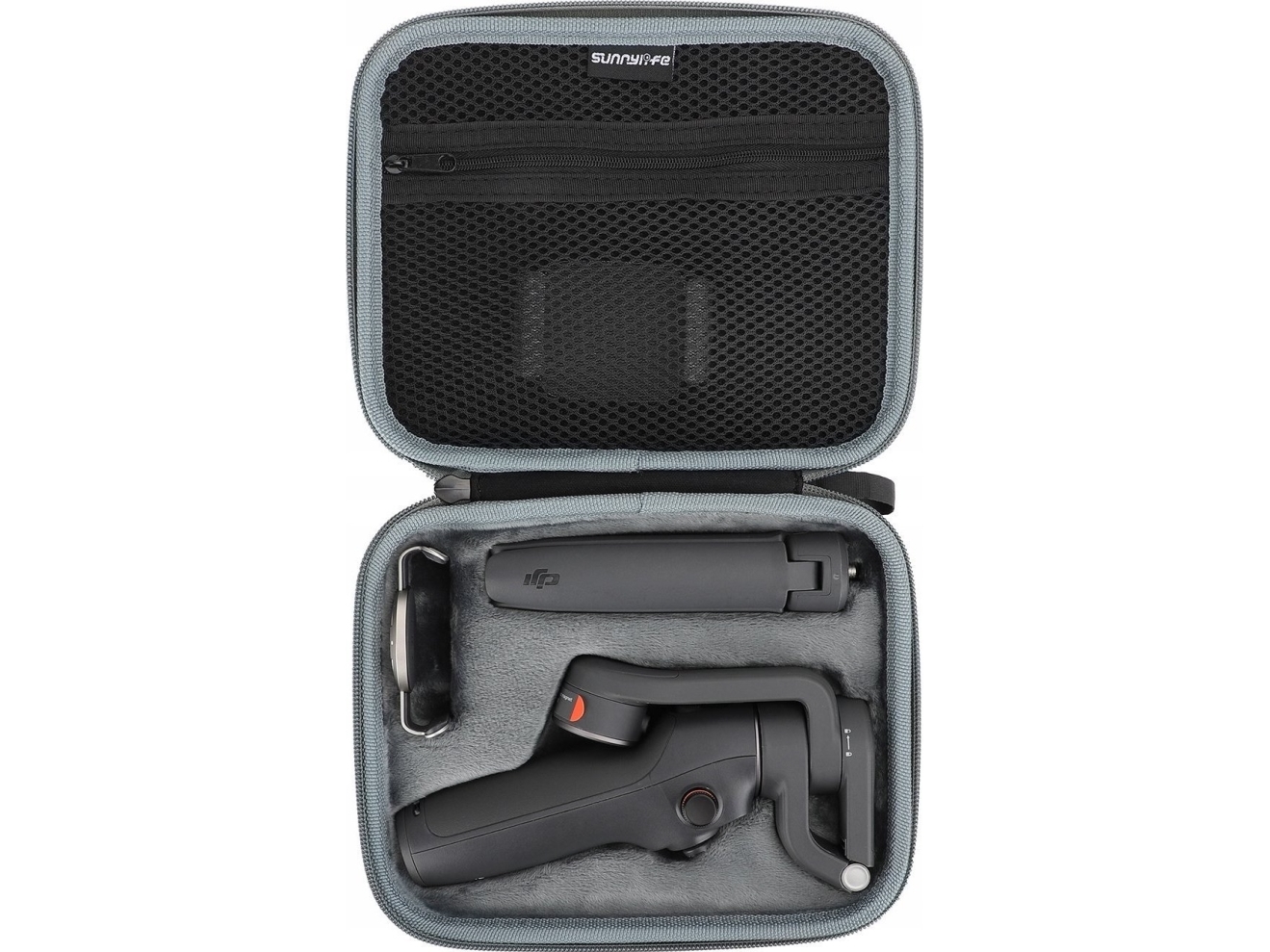 Gimbal etui / cover til SunnyLife til DJI Osmo Mobile 6 / OM6 (OM6-b513-d)