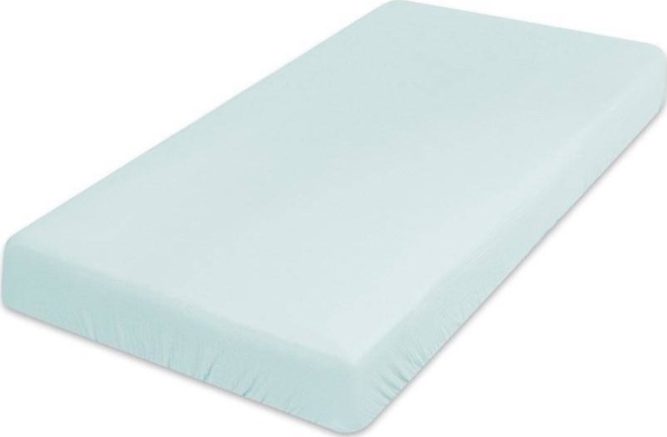 Multitex Prześcieradło 70 X 140 Z Gumką Matex Muslin 33
