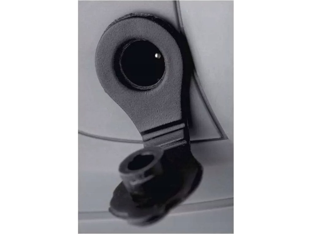Emos LED genopladelig lommelygte 300 lm / P2311