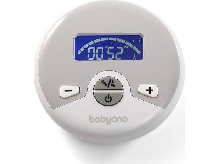 BABYONO-1483-LACTATOR electric nurse pro medical