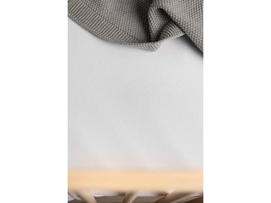 Sensillo spjällakan i bambu vit 120x60 | N - A | GameStuff