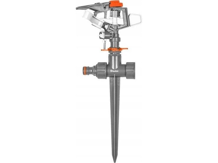 Bradas White Line Pulsierende Sprinkler