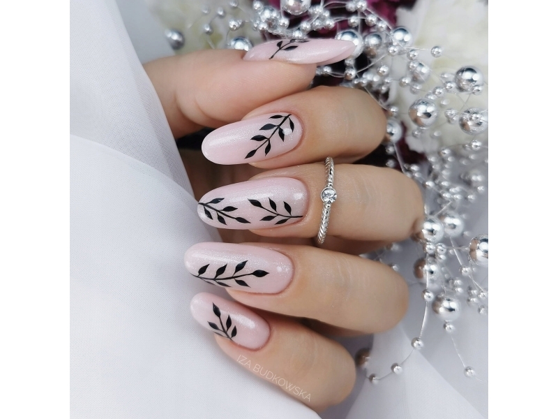 CLARESA_Soak Off UV/LED Celebration hybrid varnish 08 5g | Smink - Sminktillbehör - Sminkborstar & penslar | GameStuff