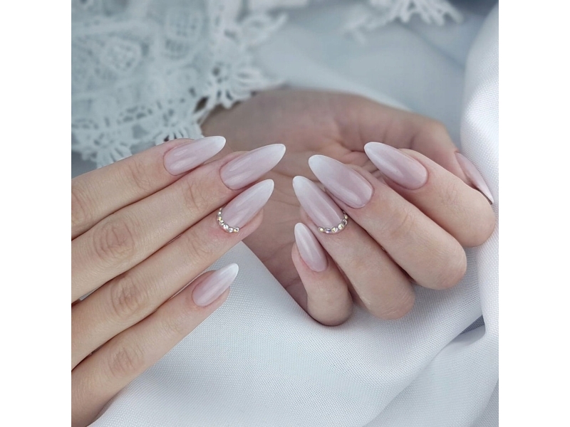 CLARESA_Soak Off UV/LED Celebration hybrid varnish 08 5g