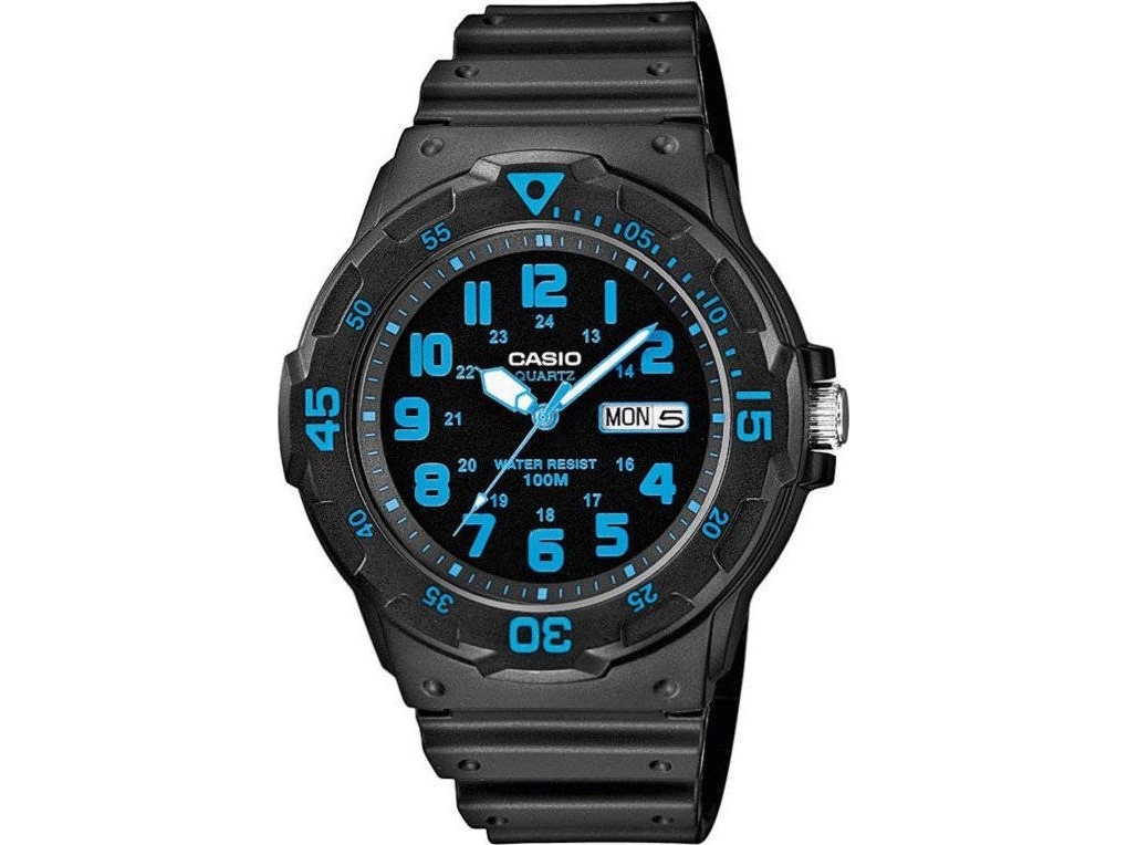 Zegarek Casio Zegarek Męski Casio (45 Mm)
