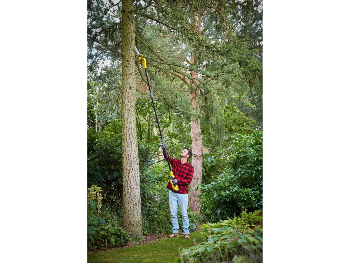 ST PIŁA ŁAŃCUCHOWA V20 20cm SFMCPS620B | Trädgården - Trädgårdsmaskiner - Motorsågar | GameStuff