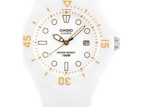 Casio Damen-Uhr Casio Lrw-200H 7E2 (Zd557i)