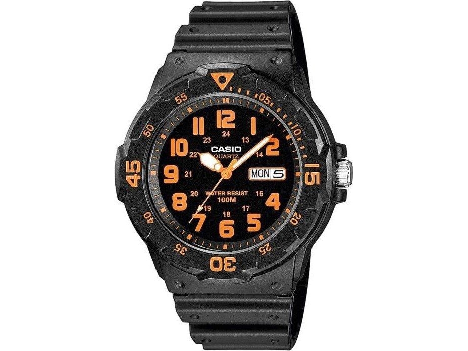 Zegarek Casio Zegarek Męski Casio (45 Mm)