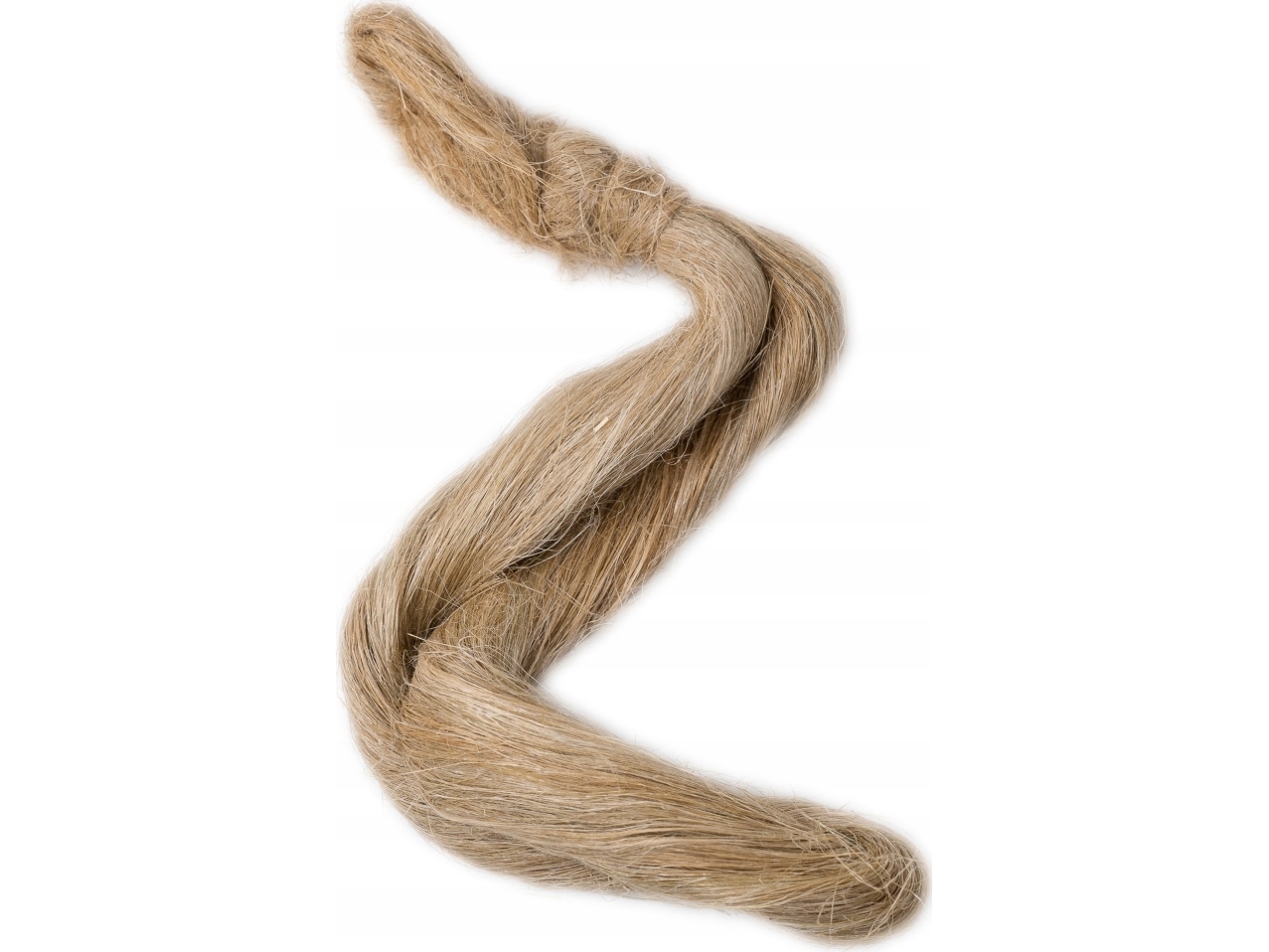 Linneddug Bisan B870711 200g beige