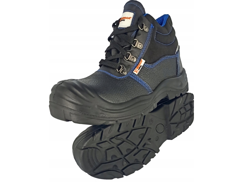 Galmag Trinity S1 Src Shoes Size 40