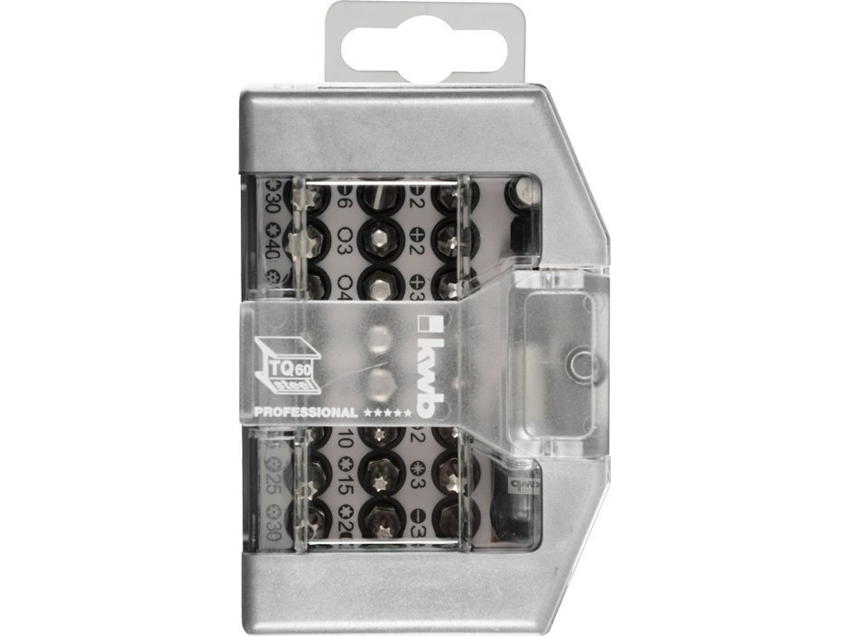 Einhell 49118800 bitsæt 32 stk.