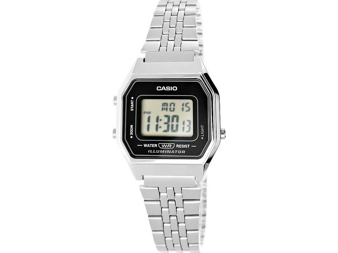 Casio Unisex-Uhr Casio La-680Wa-1 ( 34 Mm)