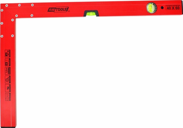 Awtools Vertikal/Horizontal Vinkel 80X150cm