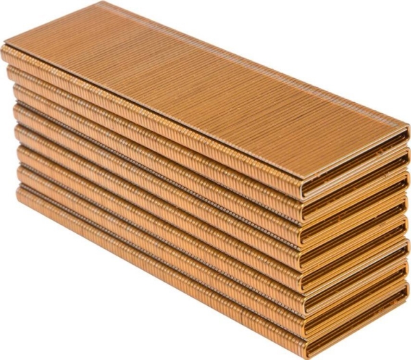 Vorel Staples 38Mm / 1600Pcs (5.7Mm)