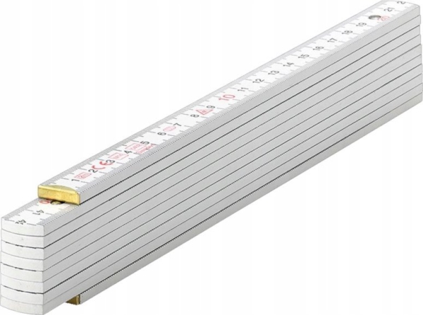 Sola Miara Zusammenklappbares Messband Aus Holz 2 M Hb 2/10