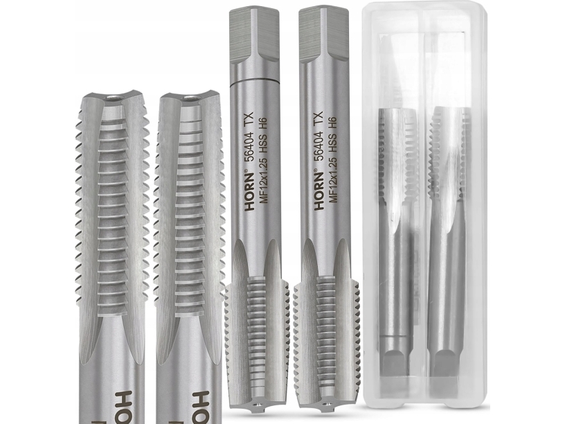 Artpol Tightener M 12X1.25Mm Kpl.2Stk.