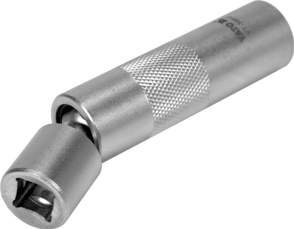 Yato 3/8" 16 Mm Stearinlys-Sugerør Med Håndtag