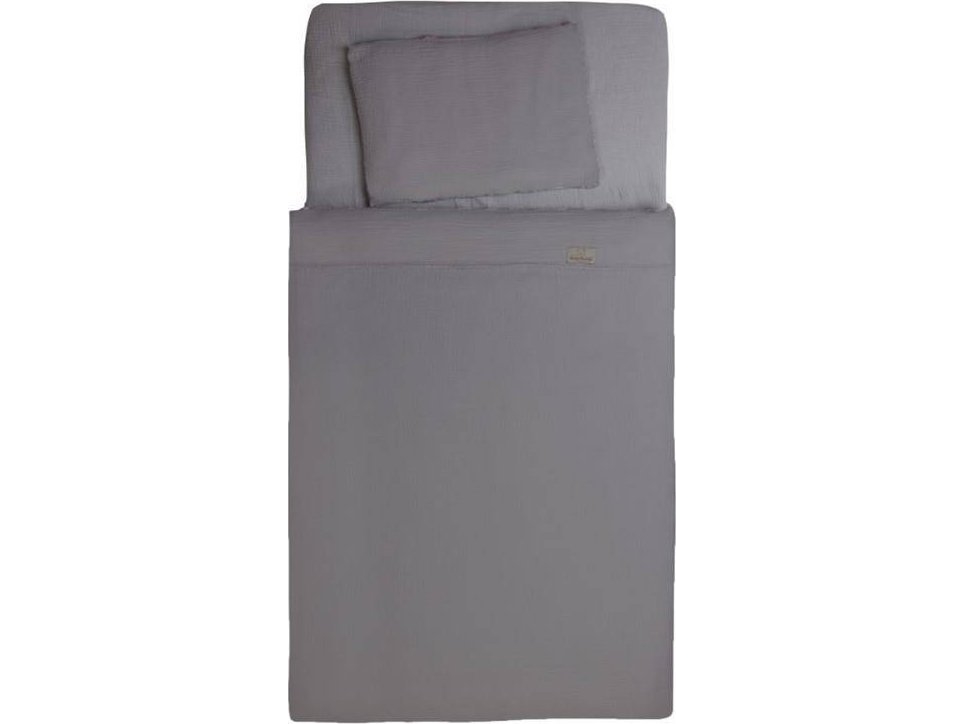 Multitex Pościel 100 X 135 2Cz Bawełniana Musselin 44