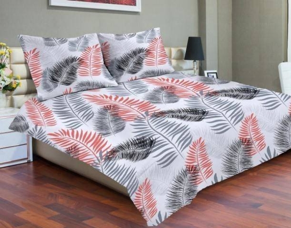Multitex Posciel 140 X 200 2-Teilig Satin Exclusive 45
