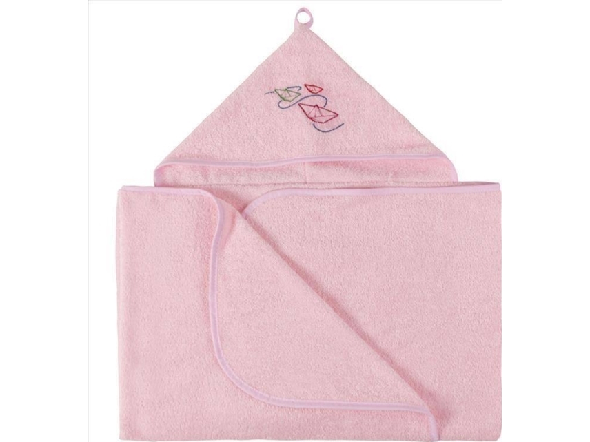 Multitex handduk 140 x 70 cm badcape frotté Maxi Junior 10 | Baby & barn - Dusch - Badrock för barn | GameStuff