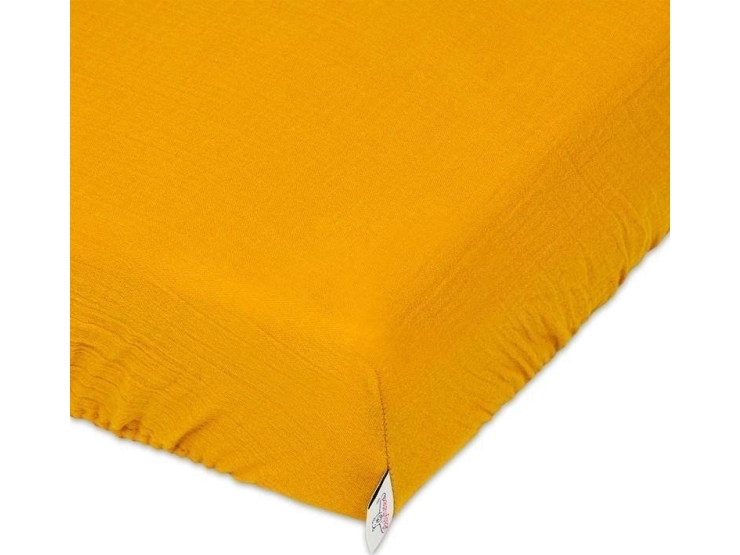 Multitex påslakan/lakan 70 x 140 med resår Matex MUSLIN 06 | Baby & barn - Sömntid - Baby sängkläder set | GameStuff