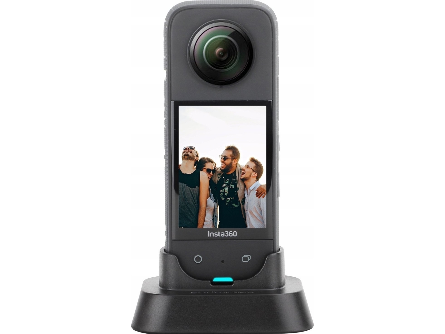 Sunnylife Stativbeslag Til Insta360 X3 / Ist-Dz493-D