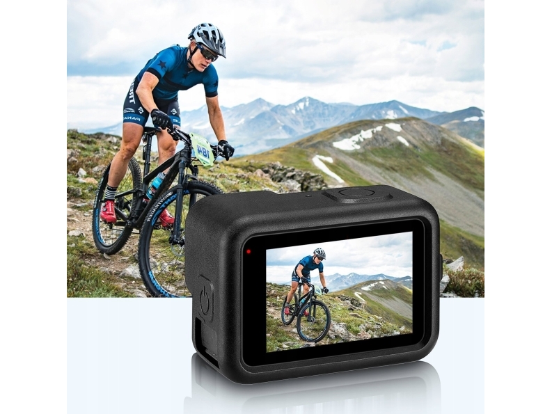 Puluz Etui Pu540b Do Gopro Hero 9 Black-10-11