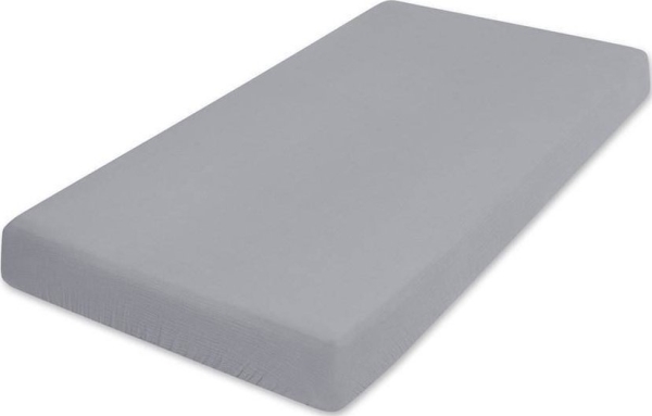 Multitex Prześcieradło 70 X 140 Z Gumką Matex Muslin 44