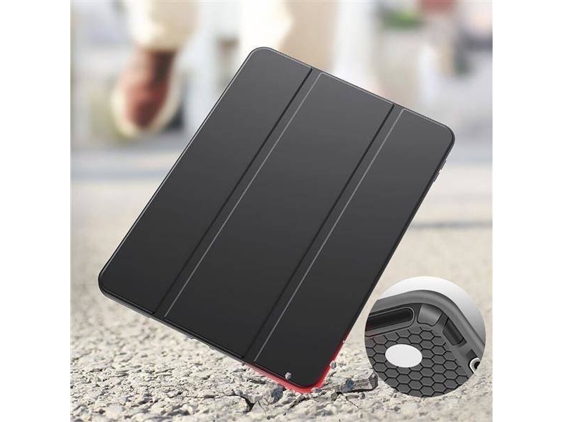 Etui na tablet Tech-Protect SMARTCASE do iPad 10.9 2022 Niebieski | Datorer & Surfplattor - Tillbehör till surfplattor - Skärmskydd | GameStuff