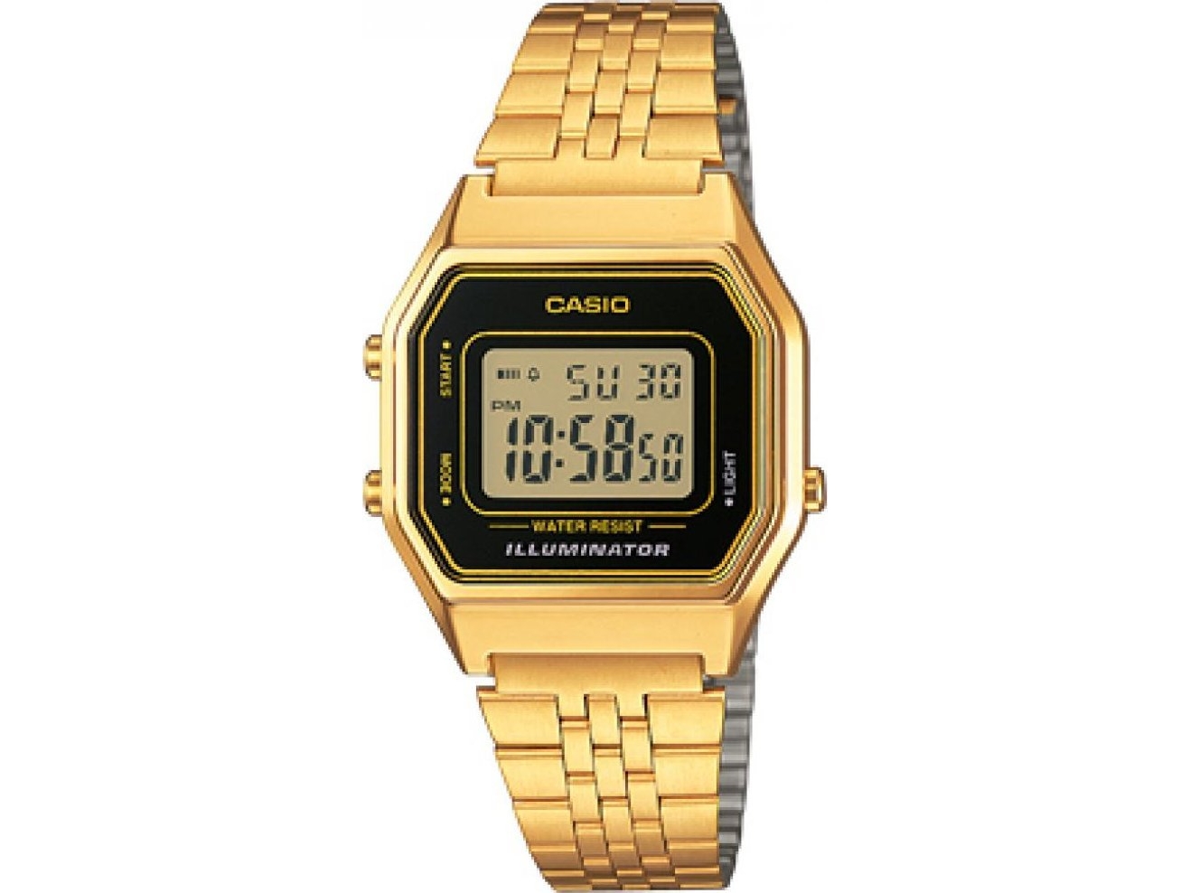 Casio Damenuhr ( 28 Mm)