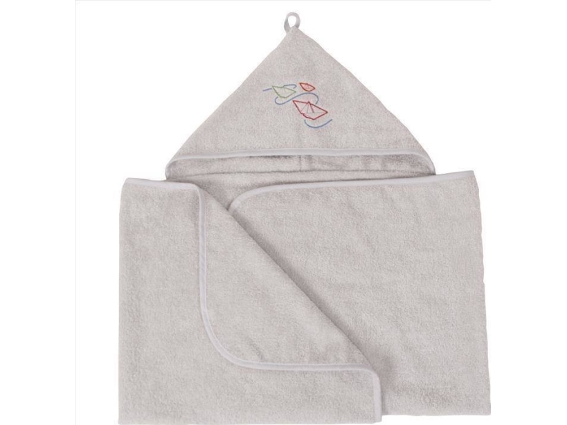 Multitex frottéhandduk 140 x 70 med badmössa/huva maxi junior 42 | N - A | GameStuff