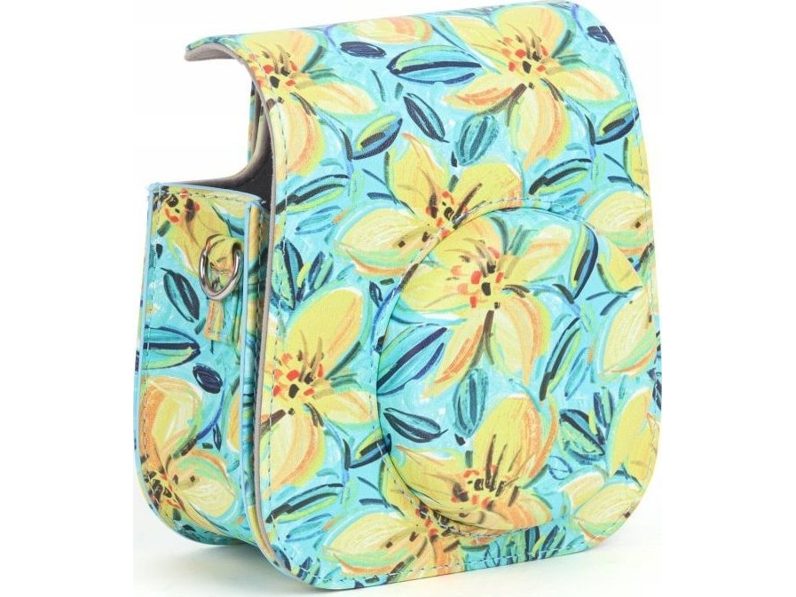 LoveInstant etui i case til FujiFilm Fuji INSTAX Mini 11 / Zonkile