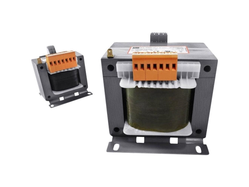 Block Stu 800/2X115 Styretransformator 1 X 210 V/Ac, 230 V/Ac, 250 V/Ac, 380 V/Ac, 400 V/Ac, 420 V/Ac, 440 V/Ac, 460 V/Ac, 480 V/Ac, 500 V/Ac, 520 V/