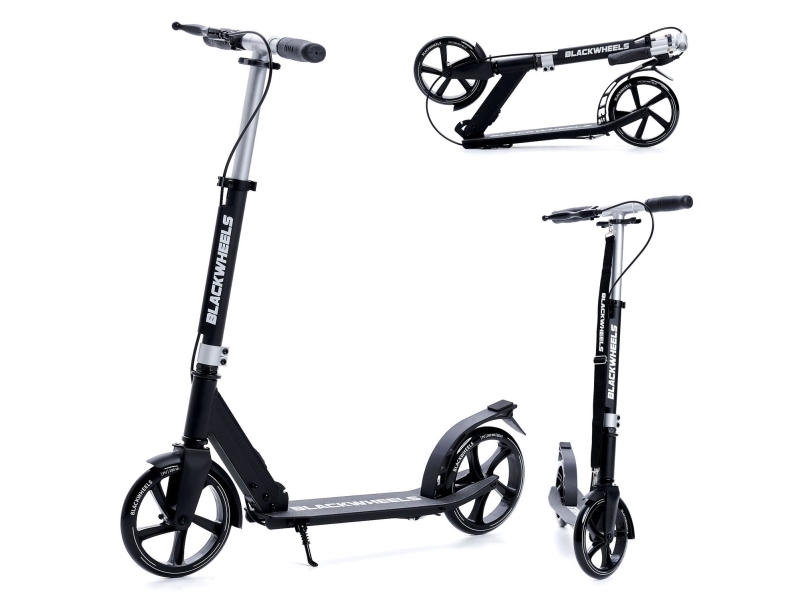 Hulajnoga Blackwheels Orio Black