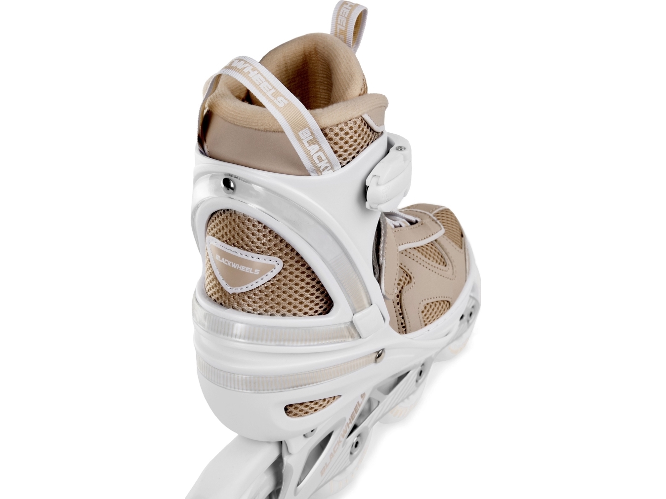 Flex Pro rekreative justerbare beige str. M 34-37