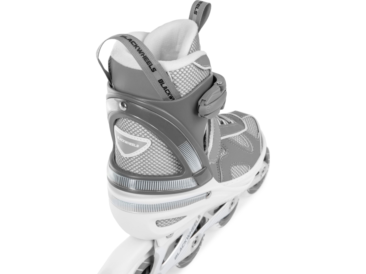 Flex Pro rekreative justerbare grå str. L 38-41