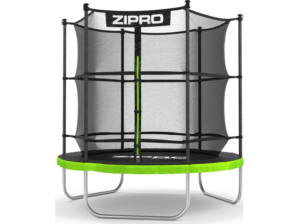 Trampolin Zipro ZIPRO ZIPRO 6FT IN Jump Pro Indoor | Utomhusleksaker - Studsmattor & Hoppborg - Studsmattor | GameStuff