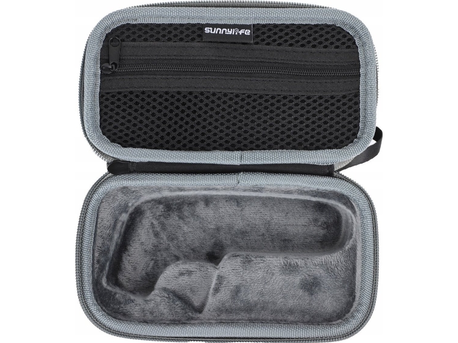 SunnyLife kuffert/etui til controller til DJI Motion Controller / At-b482-d