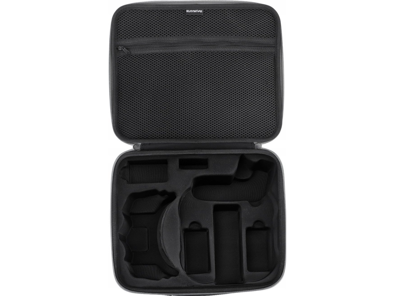 Sunnylife Etui Til Dji Avata + Goggles 2 + Controller / At-B484-D