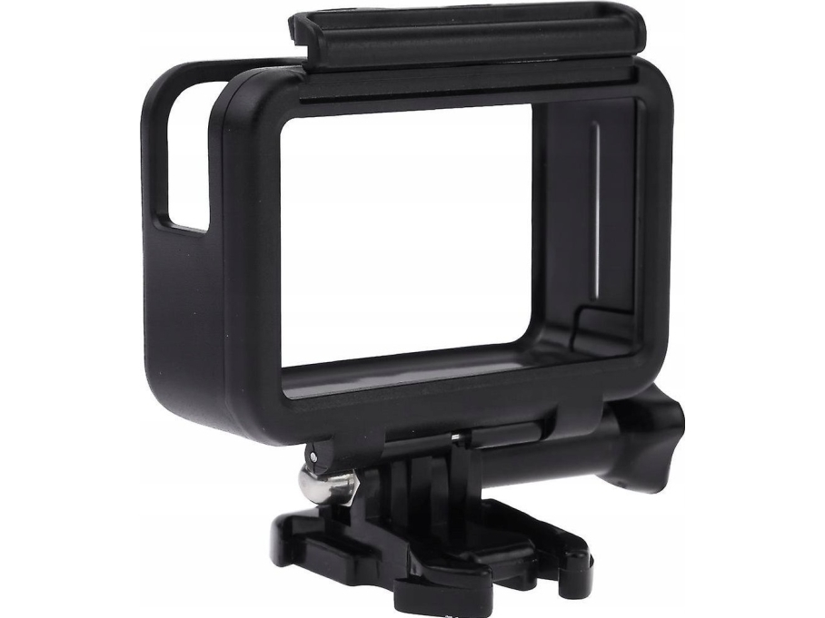 Puluz Ramme-Monteringshus Til Dji Osmo Action / Puluz