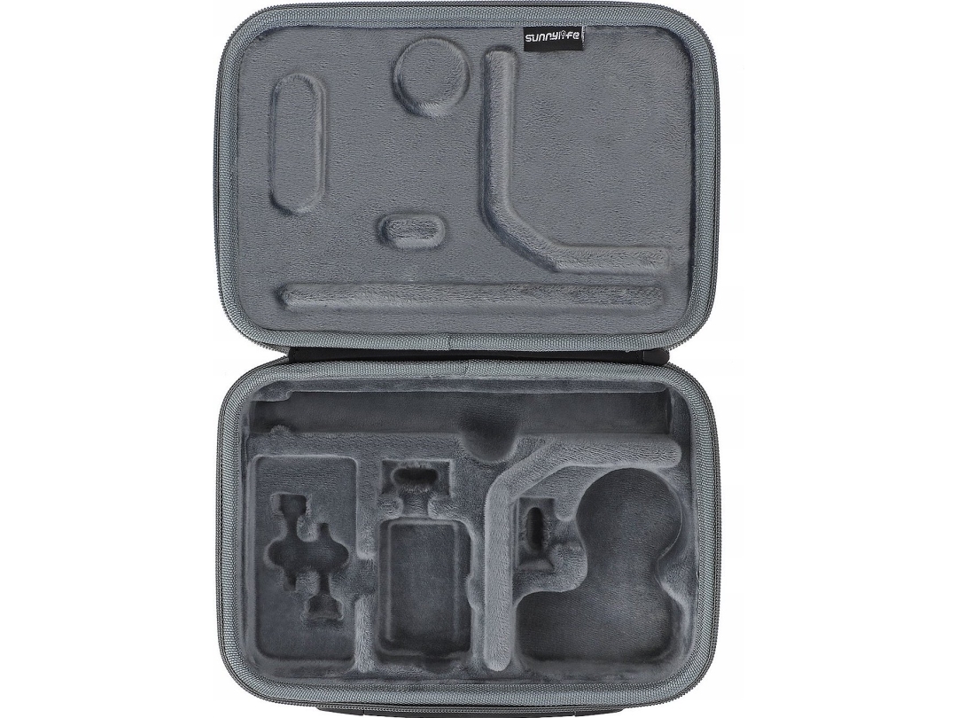 Sunnylife Etui Til Dji Osmo Action 3 / Oa3-B511-D