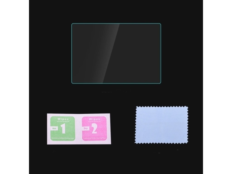 Puluz Lcd Screen Protector Glass For Canon Eos R6 R 6