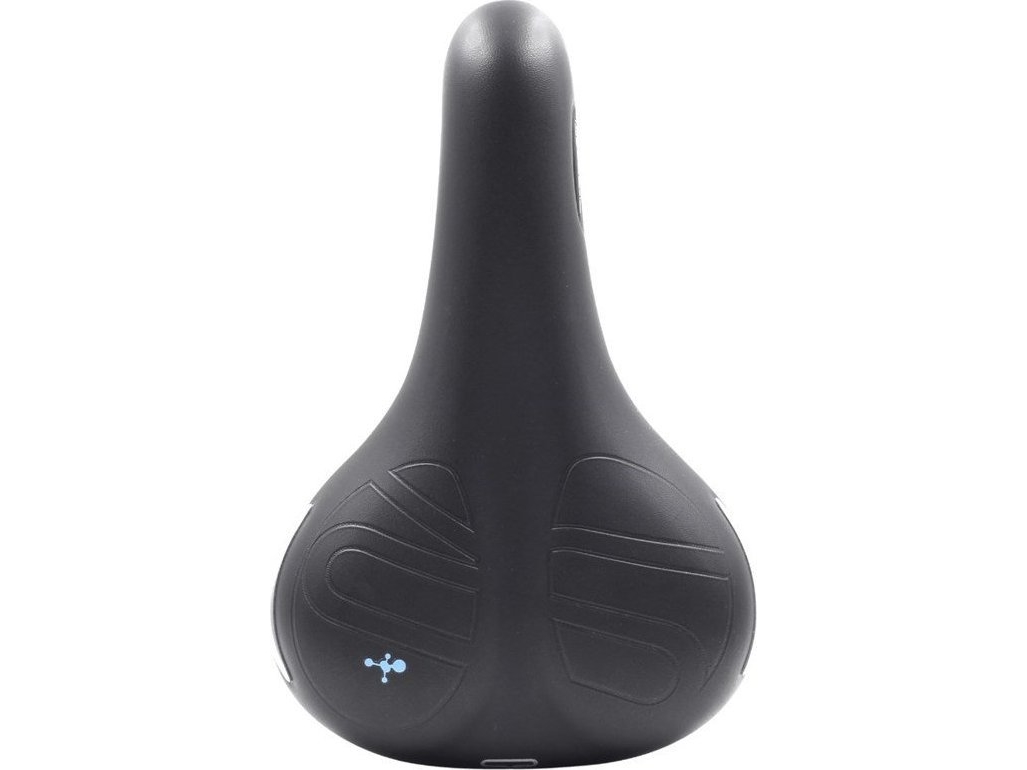 Selle Royal SELLEROYAL PREMIUM MODERATE 60st. FREEDOM STRENGHTEX gel-sadel + unisex elastomerer (NY 2023) | Tele & GPS - GPS - Tillbehör | GameStuff