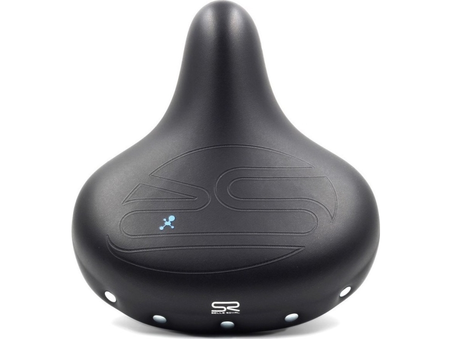 SELLE ROYAL sadel DRIFTER STRENGTEX - RELAXED (5111UDTC95301) - Unisex | Cykling - Cykelutrustning - Sadelmakare | GameStuff